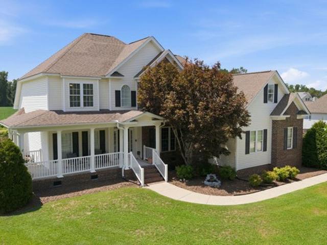 House for sale in Grimesland, North Carolina
