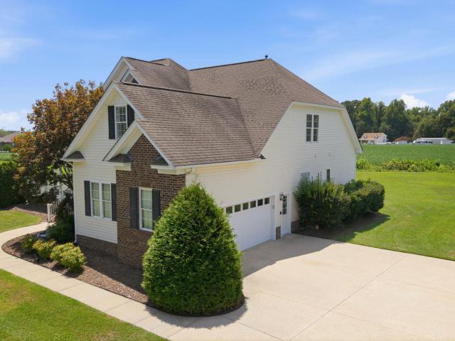 House for sale in Grimesland, North Carolina