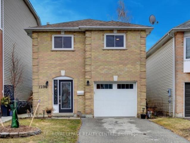 House for sale in Mississauga, Ontario