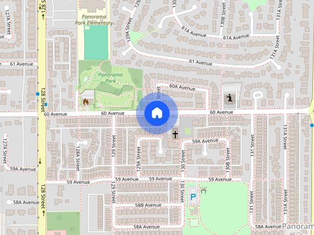 House for rent in Surrey, British Columbia