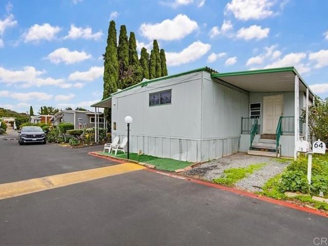 House for sale in El Cajon, California