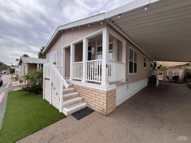 House for sale in El Cajon, California