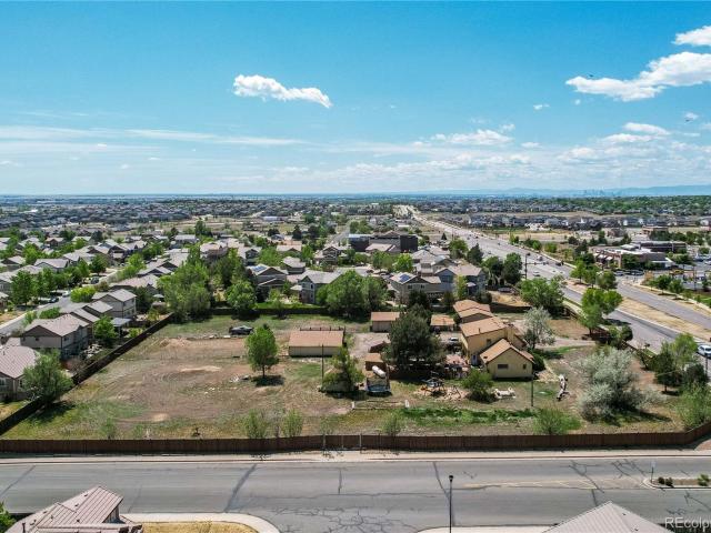 Land for sale in Thornton, Colorado