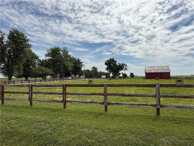 House for sale in Maroa, Illinois