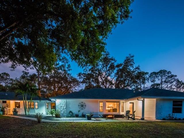 House for sale in Jupiter, Florida