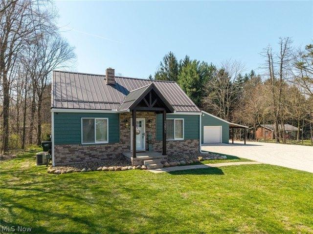 House for sale in Rittman, Ohio