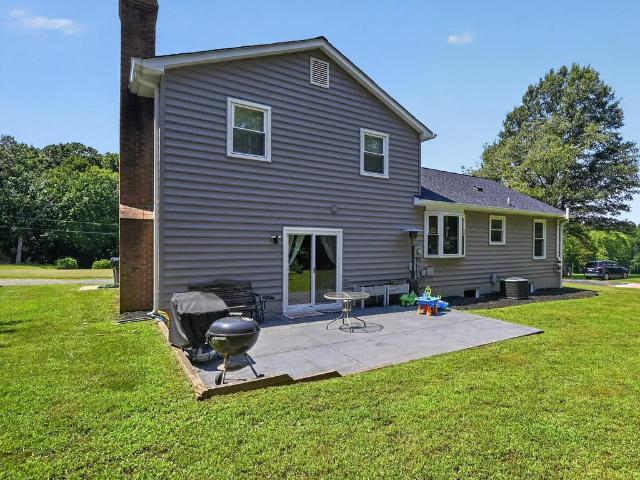 House for sale in Virginia