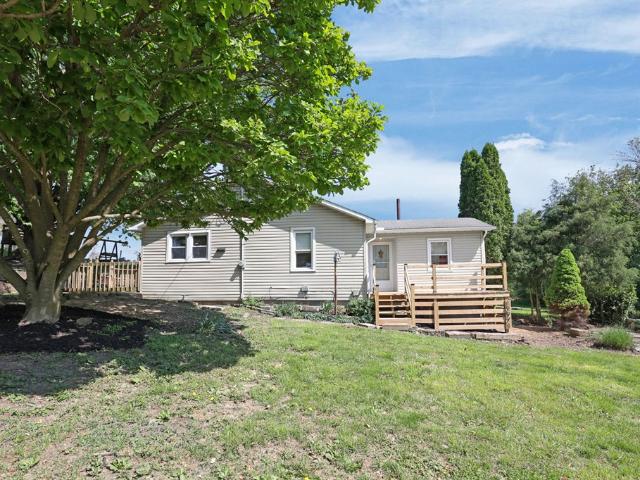 House for sale in Laurelville, Ohio