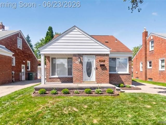 House for sale in Southgate, Michigan