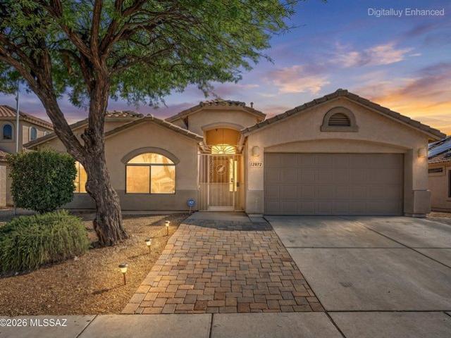 House for sale in Vail, Arizona