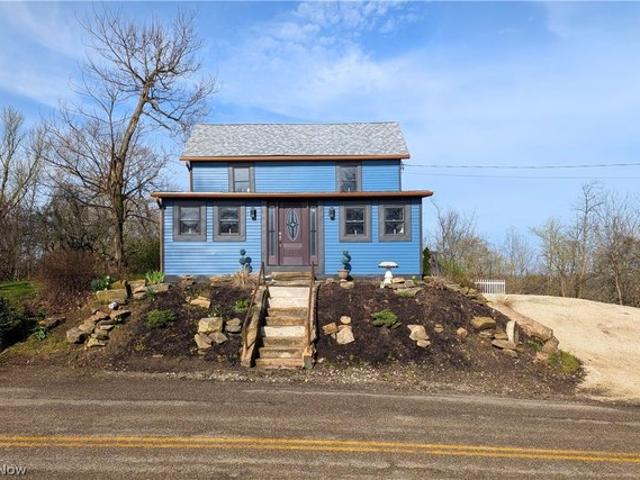 House for sale in Port Washington, Ohio