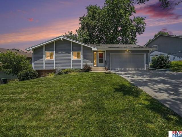 House for sale in Nebraska