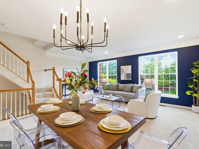 Townhouse for sale in Virginia