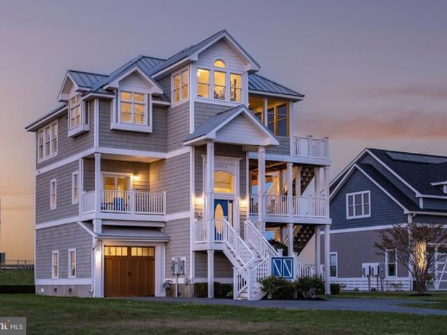 House for sale in Ocean City, Maryland