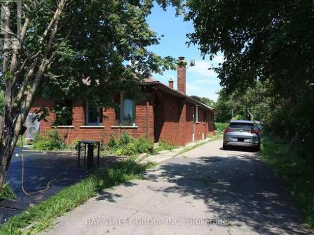 House for rent in York, Ontario