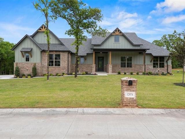 House for sale in Arcadia, Oklahoma