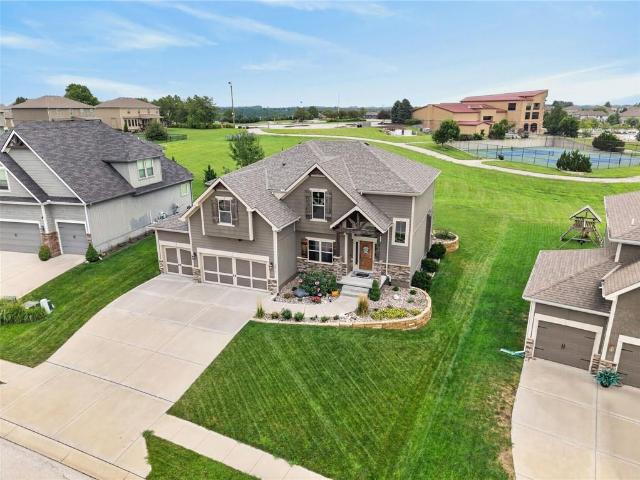 House for sale in Platte City, Missouri