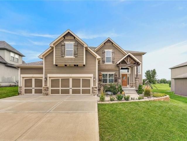 House for sale in Platte City, Missouri
