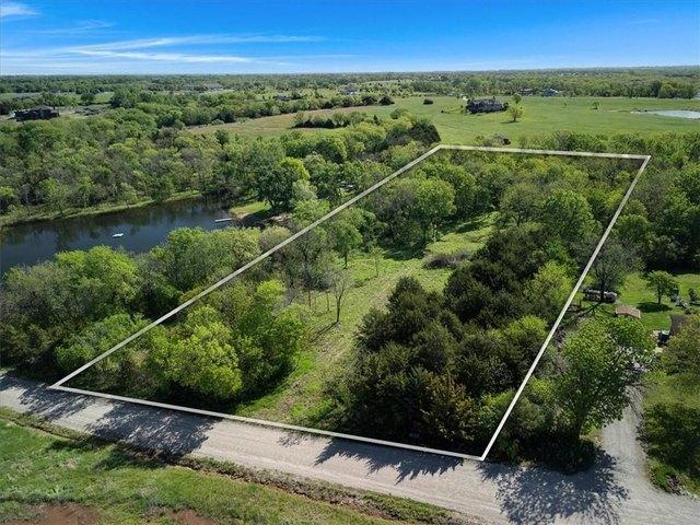 Land for sale in Kansas