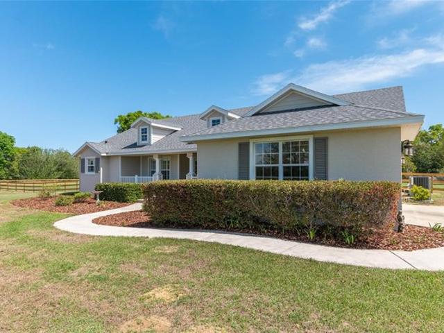 House for sale in Belleview, Florida