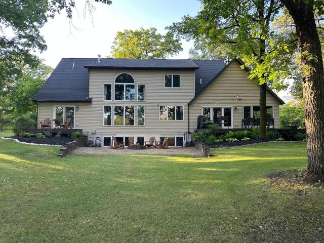 House for sale in Pennington, Minnesota