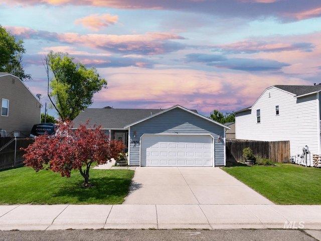House for sale in Caldwell, Idaho