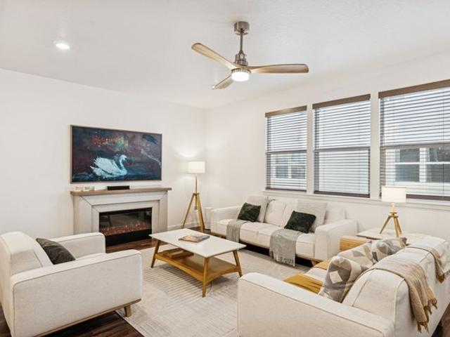 Townhouse for sale in Riverton, Utah