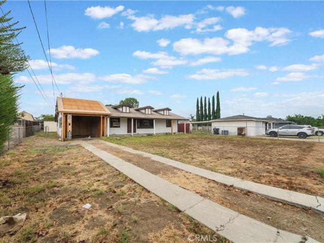 House for sale in Chino, San Bernardino County