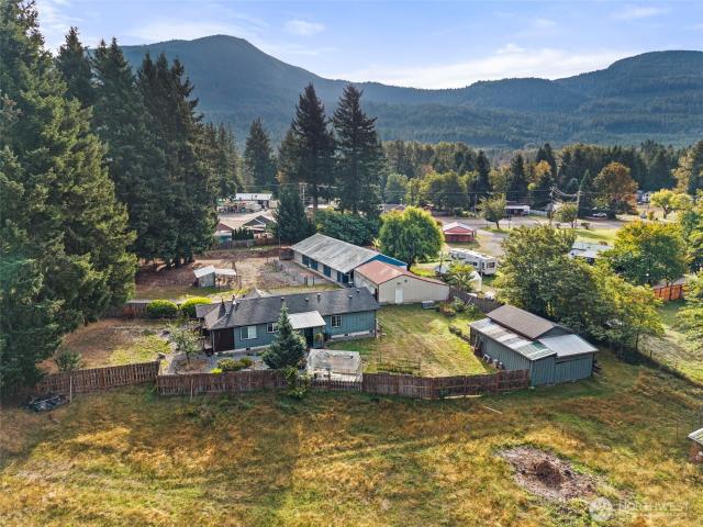House for sale in Packwood, Lewis County