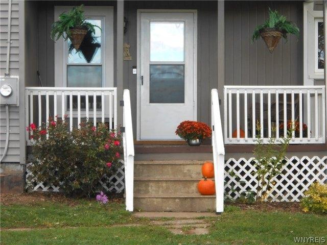 House for sale in Village of Albion, Town of Albion