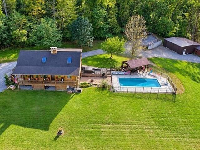 House for sale in Mount Union, Huntingdon County