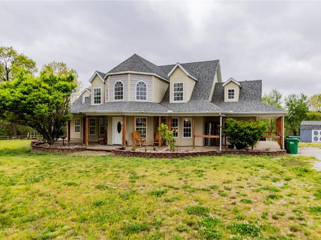 Land for sale in Ark
