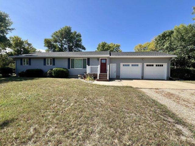 House for sale in Aberdeen, South Dakota