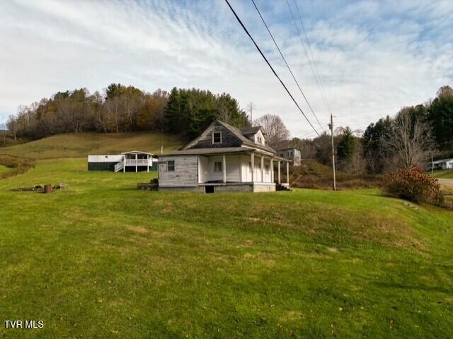 Land for sale in Tennessee