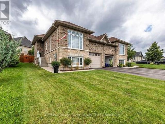 House for sale in Cobourg, Ontario