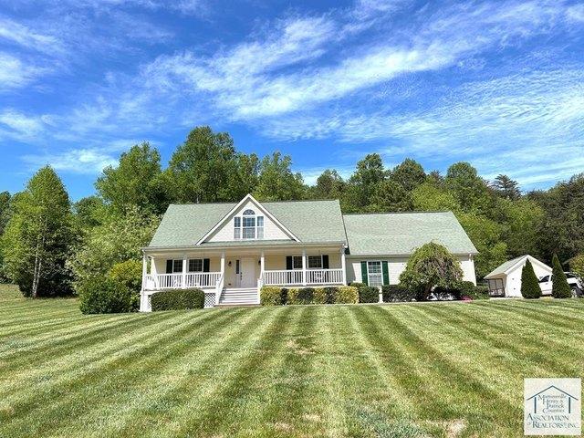 House for sale in Virginia