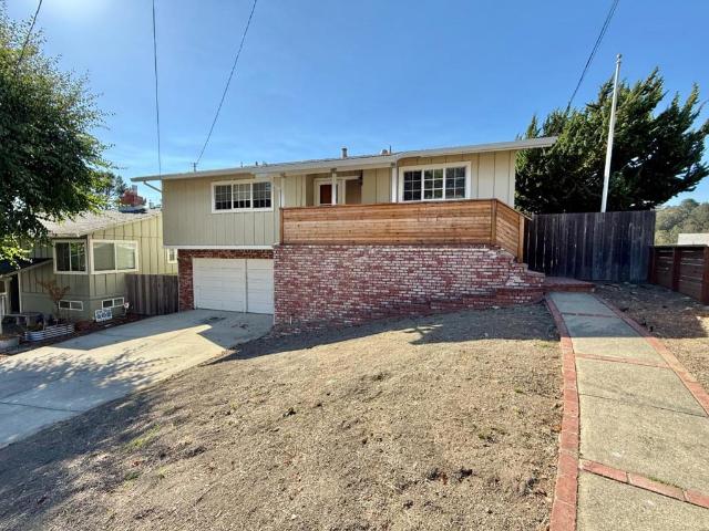 House for sale in Pacifica, San Mateo County