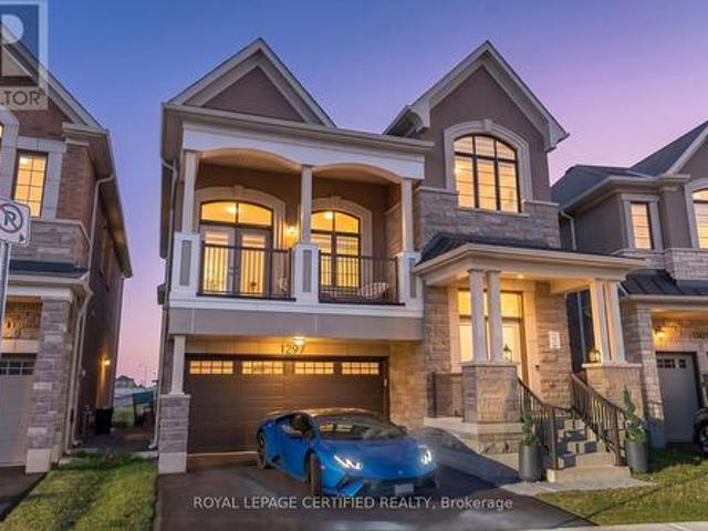 House for sale in Milton, Ontario