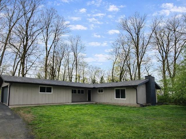 House for sale in Circleville, Ohio