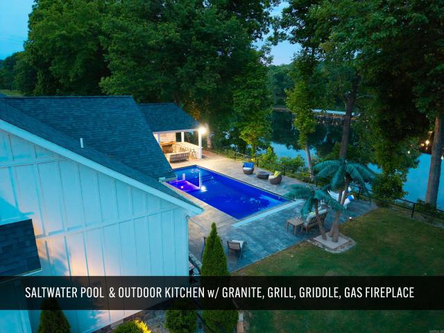 House for sale in Ark