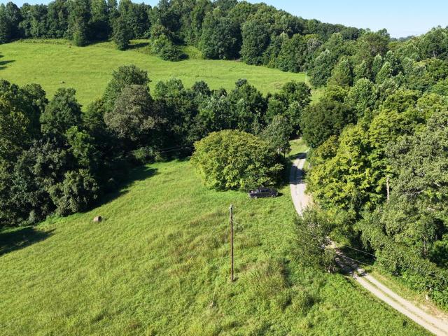 Land for sale in Caney Valley, Tazewell