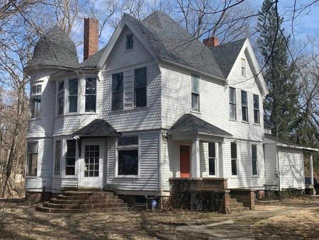 House for sale in Benton Harbor, Michigan