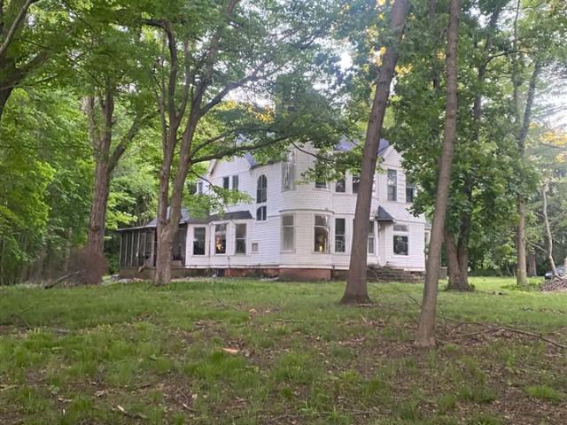 House for sale in Benton Harbor, Michigan