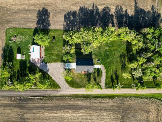 House for sale in Perley, Minnesota