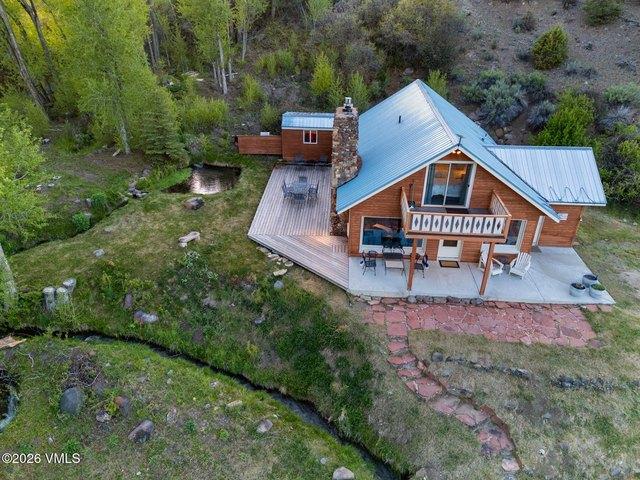 Farm for sale in Eagle, Colorado