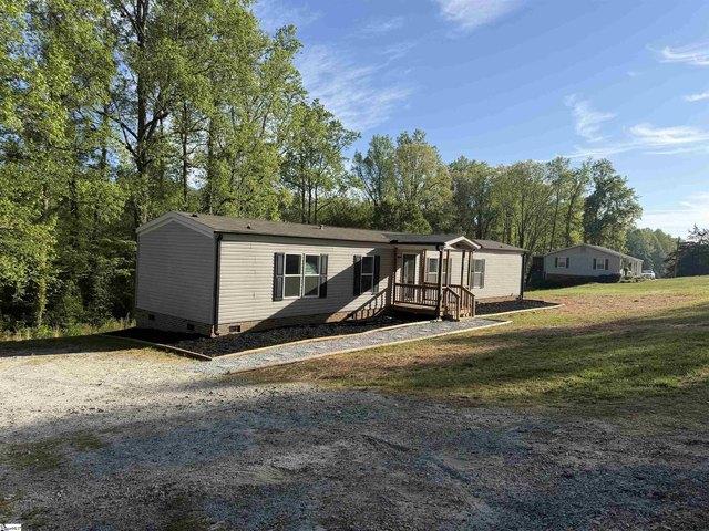 House for sale in Pickens, South Carolina