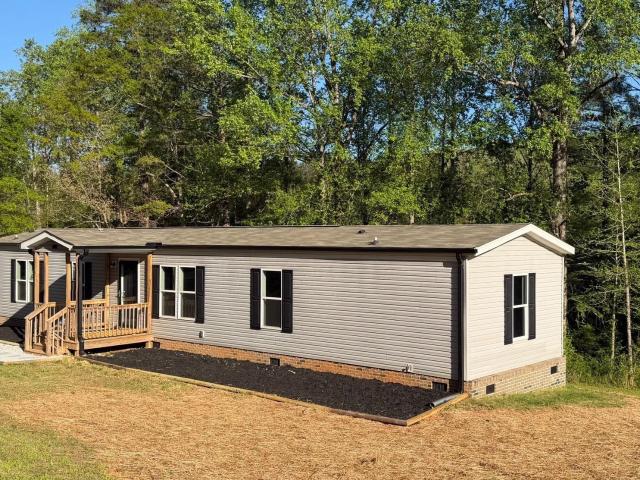 House for sale in Pickens, South Carolina