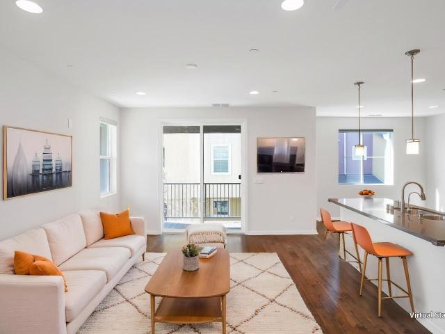 Property for sale in Milpitas, California