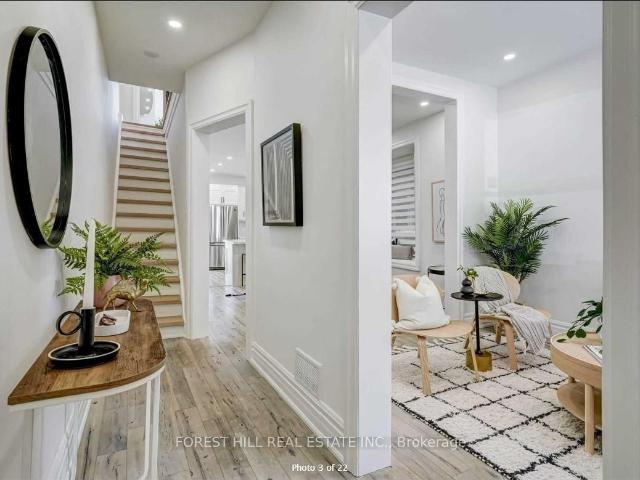 Property for sale in Davenport, Toronto