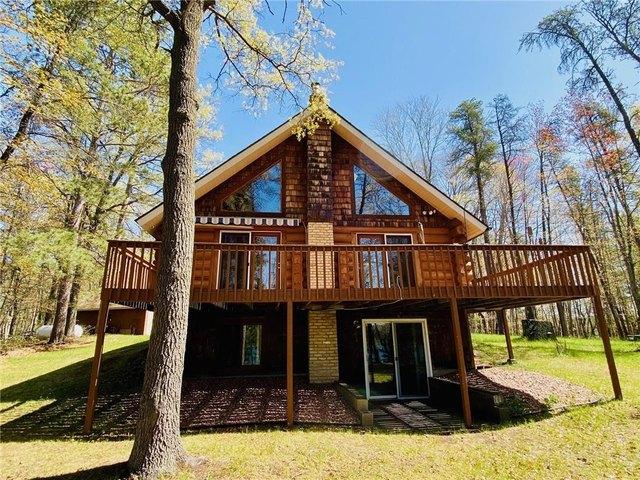 House for sale in Spooner, Wisconsin